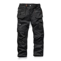 Scruffs Trade Flex Trousers 